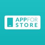 App for Store profile picture